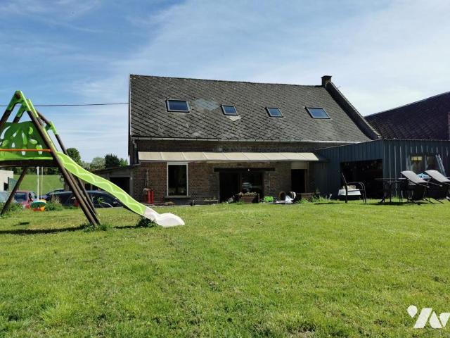 Maison vente à Arras, Sauchy-lestrée