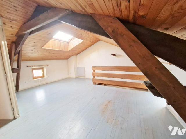Maison vente à Gap, La Saulce