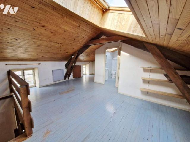 Maison vente à Gap, La Saulce