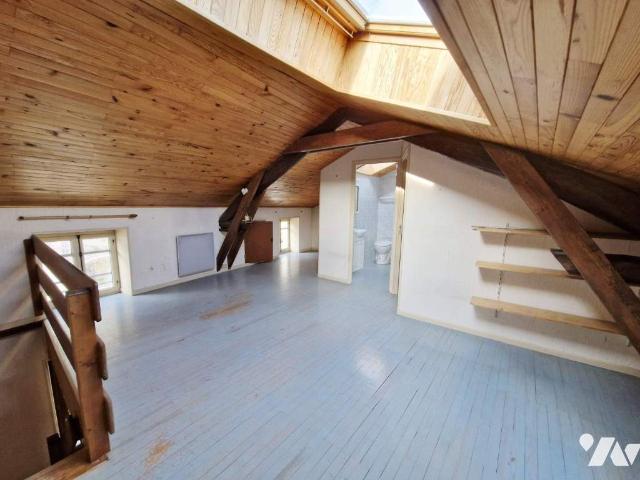 Maison vente à Gap, La Saulce