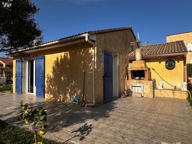 Maison vente à Nyons, Saulce-sur-rhône
