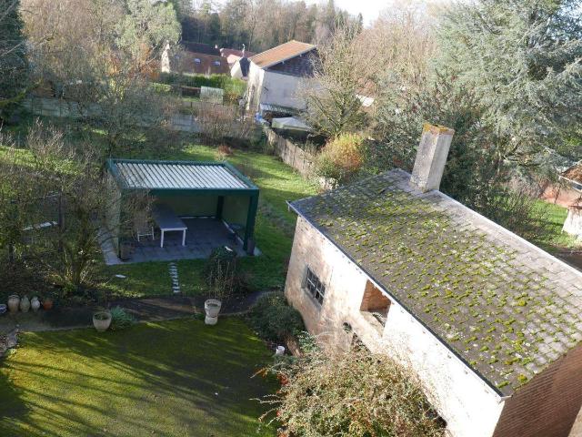 Maison vente à Rethel, Saulces-monclin