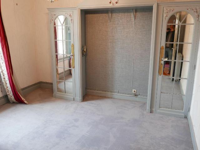 Maison vente à Rethel, Saulces-monclin