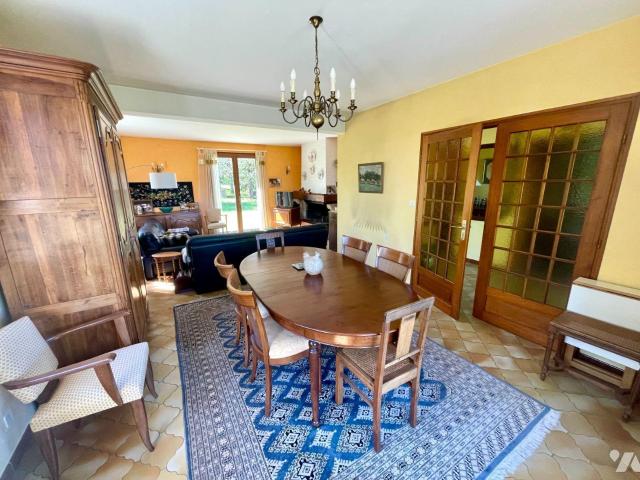 Maison vente à Rethel, Saulces-monclin
