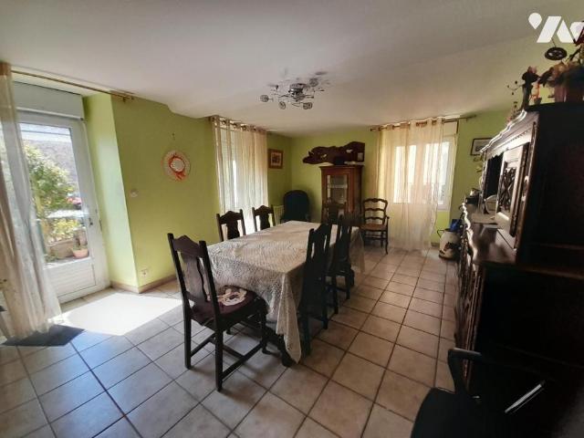 Maison vente à Mayenne, Saulges