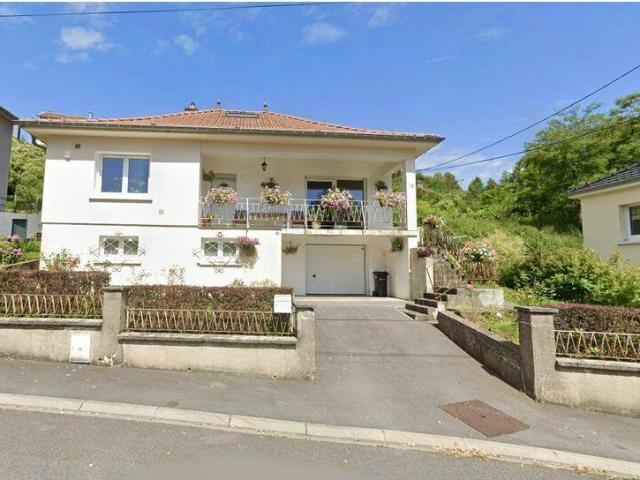 Maison vente à Val-de-Briey, Saulnes