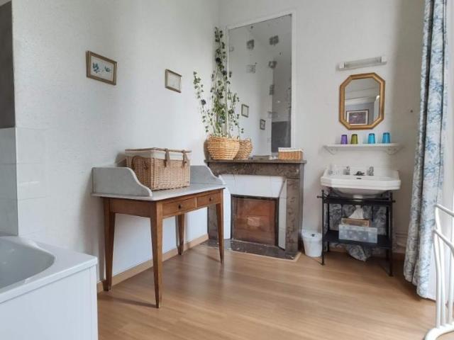 Maison vente à Arras, Saulty