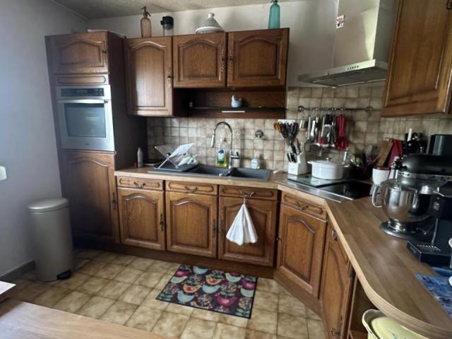 Maison vente à Nancy, Saulxures-lès-nancy
