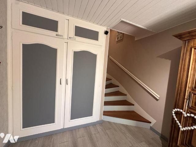 Maison vente à Nancy, Saulxures-lès-nancy