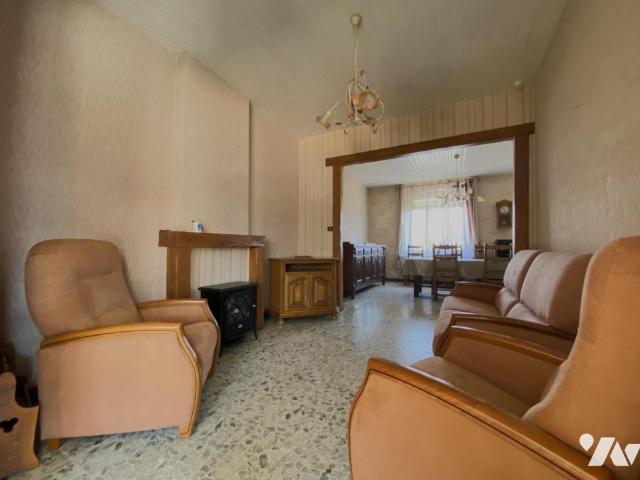 Maison vente à Cambrai, Saulzoir