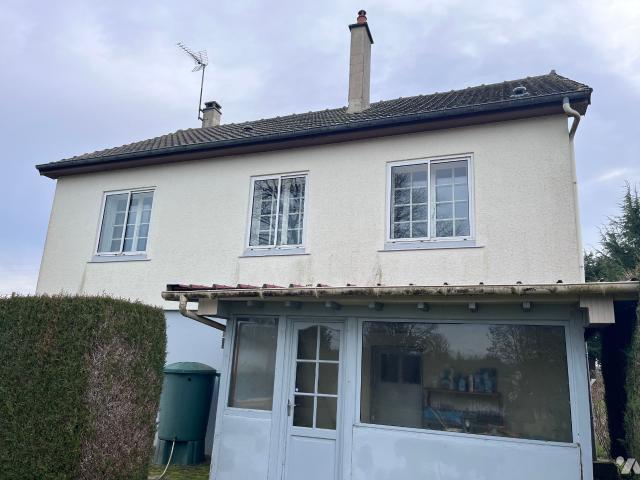 Maison vente à Châteaudun, Saumeray