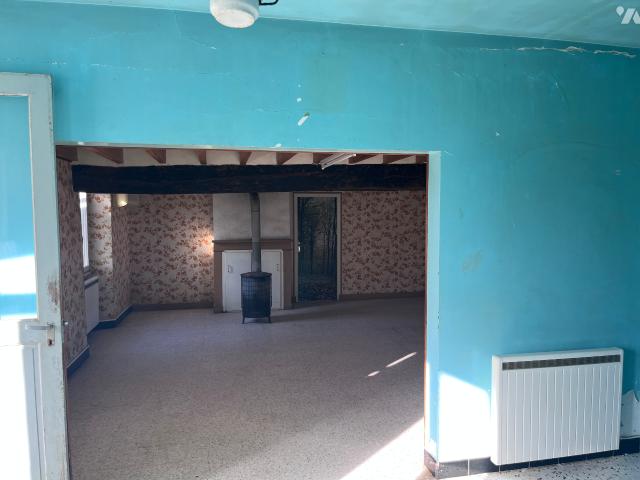 Maison vente à Châteaudun, Saumeray