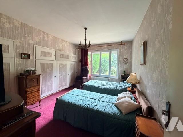 Maison vente à Saumur