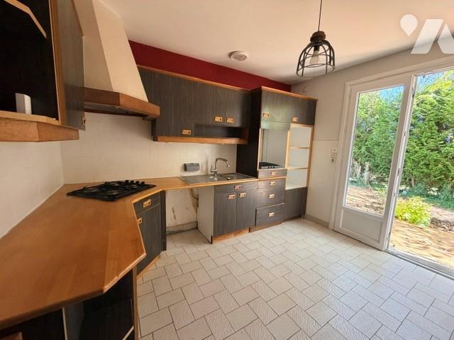 Maison vente à Saumur, Maine-et-Loire