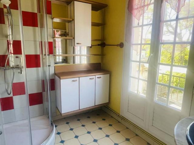 Maison vente à Saumur