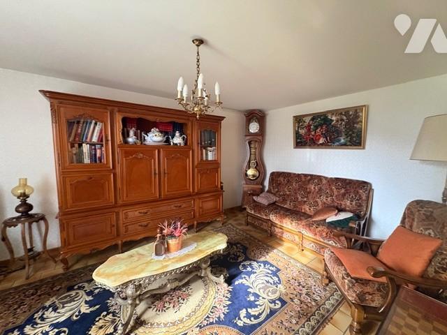 Maison vente à Saumur