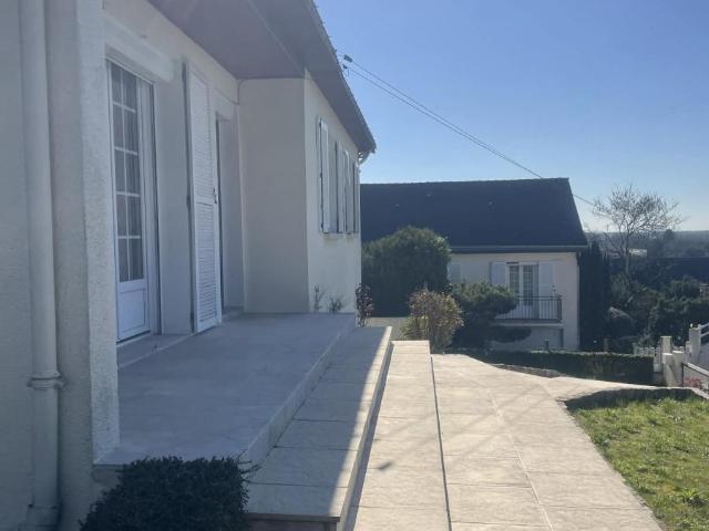 Maison vente à Saumur
