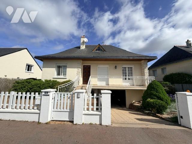 Maison vente à Saumur, Maine-et-Loire