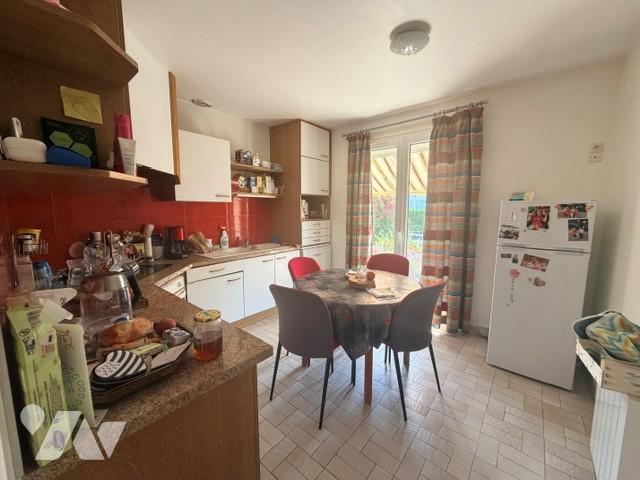 Maison vente à Saumur