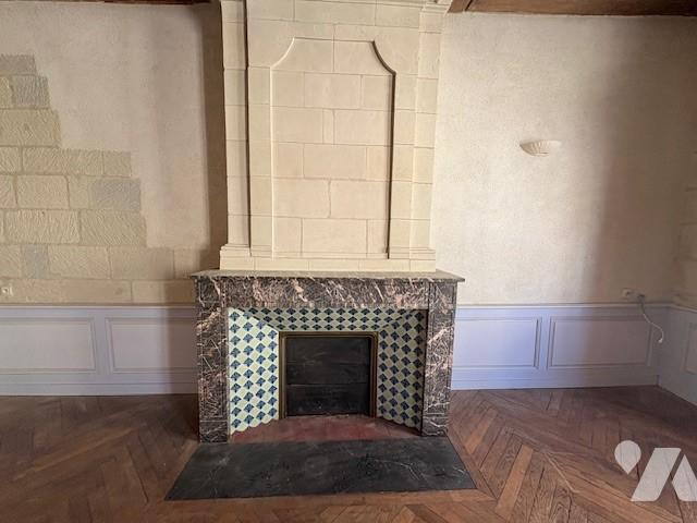 Maison vente à Saumur, Maine-et-Loire