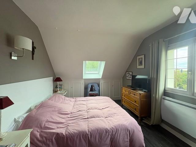 Maison vente à Saumur