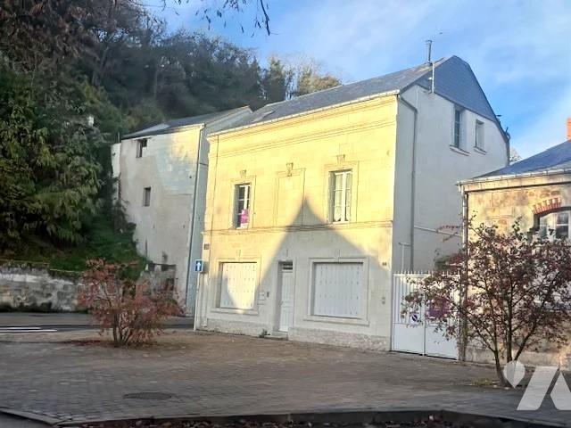 Maison vente à Saumur, Maine-et-Loire