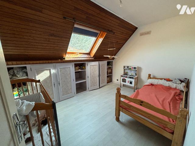 Maison vente à Saumur