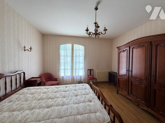 Maison vente à Saumur