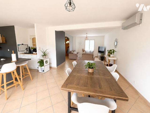 Maison vente à Saumur