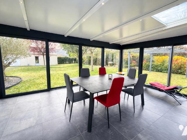 Maison vente à Saumur, Maine-et-Loire