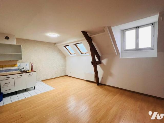 Appartement vente à Saumur