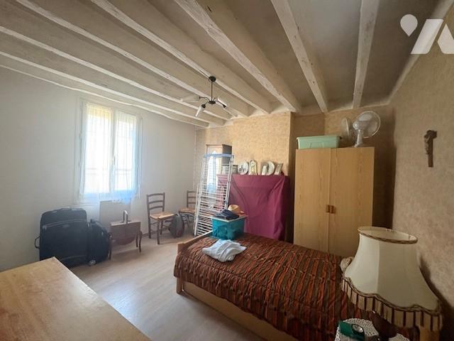 Maison vente à Saumur