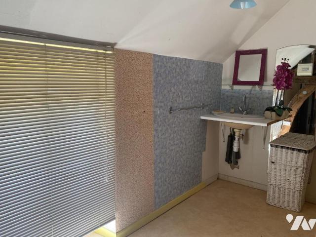 Maison vente à Nantes, Sautron