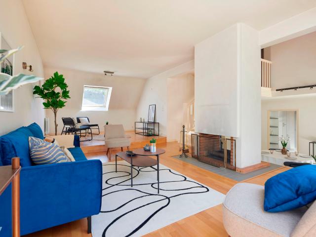 Maison vente à Nantes, Sautron