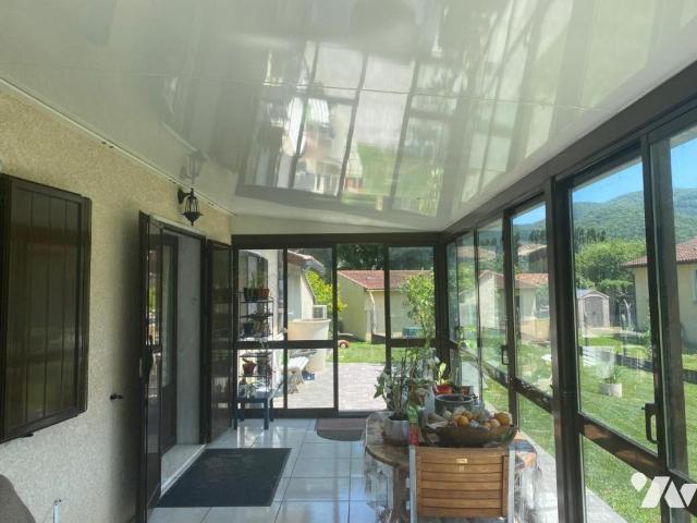 Maison vente à Saint-Gaudens, Sauveterre-de-comminges