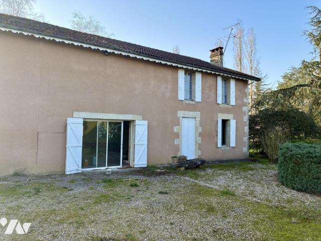 Maison vente à Langon, Sauveterre-de-guyenne
