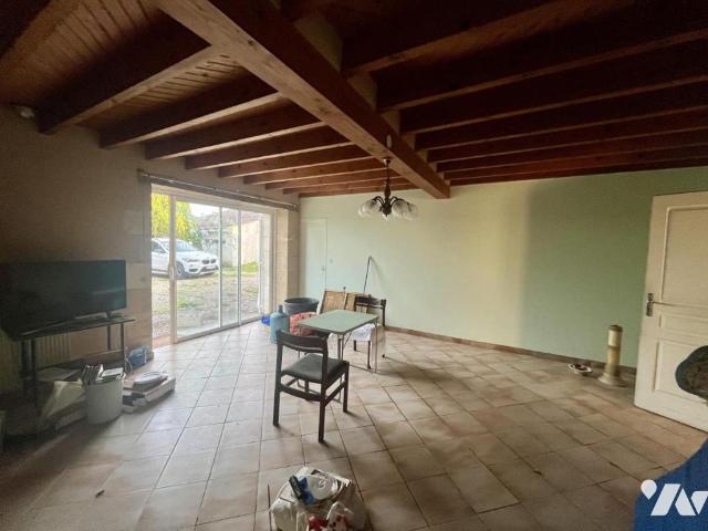 Maison vente à Langon, Sauveterre-de-guyenne