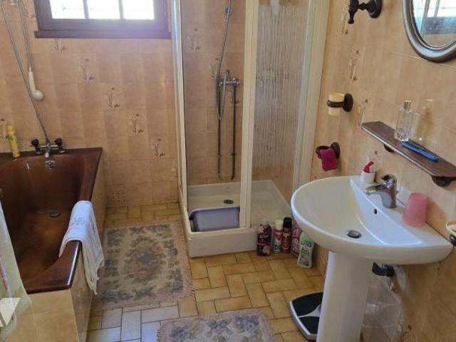 Maison vente à Niort, Sauzé-vaussais