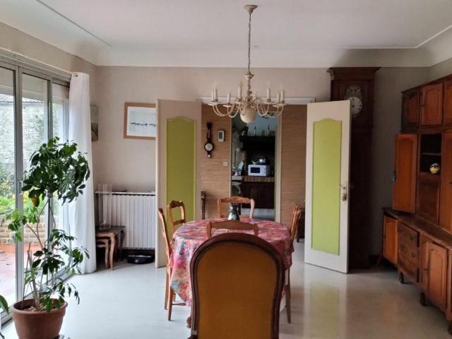 Maison vente à Niort, Sauzé-vaussais
