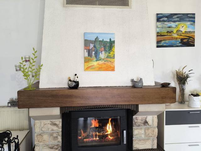 Maison vente à Niort, Sauzé-vaussais