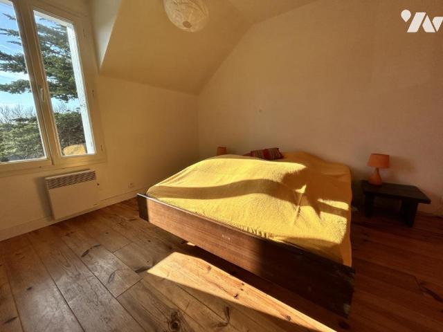 Maison vente à Lorient, Bretagne