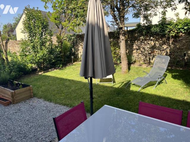 Maison vente à Saint-Nazaire, Savenay