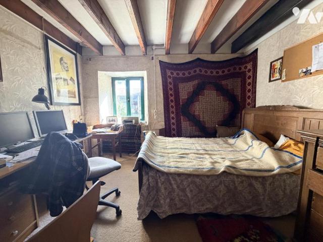 Maison vente à Saint-Nazaire, Savenay
