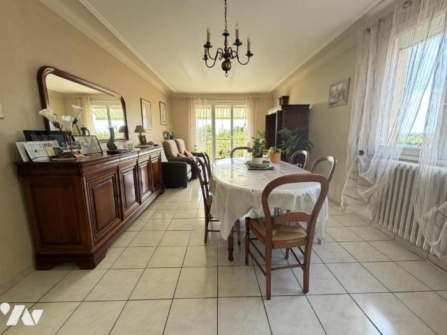 Maison vente à Saint-Nazaire, Savenay