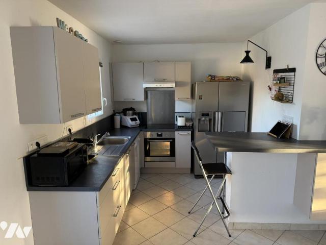 Maison vente à Saint-Nazaire, Savenay