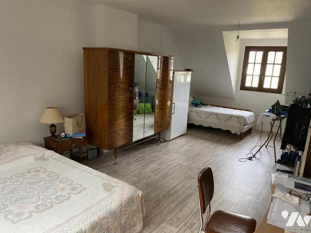 Maison vente à Saint-Nazaire, Savenay