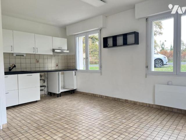 Maison vente à Saint-Nazaire, Savenay
