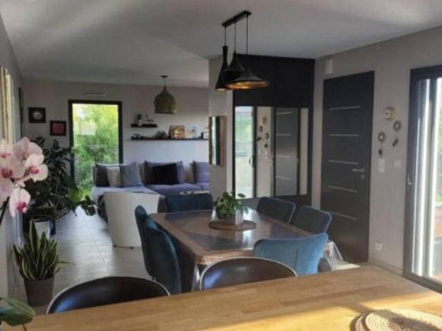 Maison vente à Saint-Nazaire, Savenay