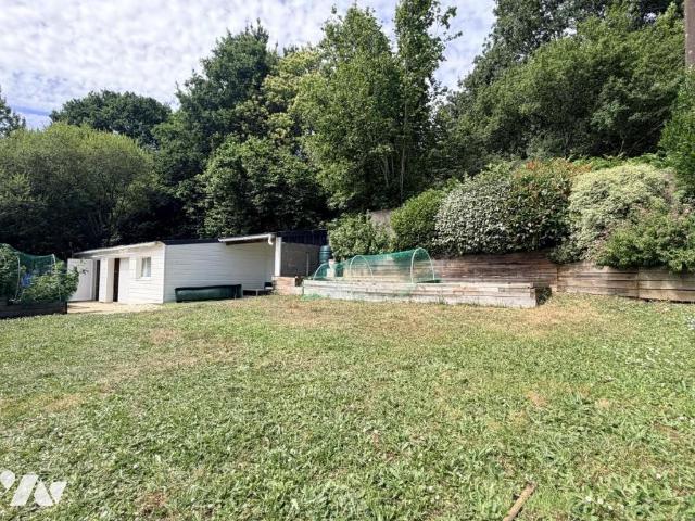 Maison vente à Saint-Nazaire, Savenay