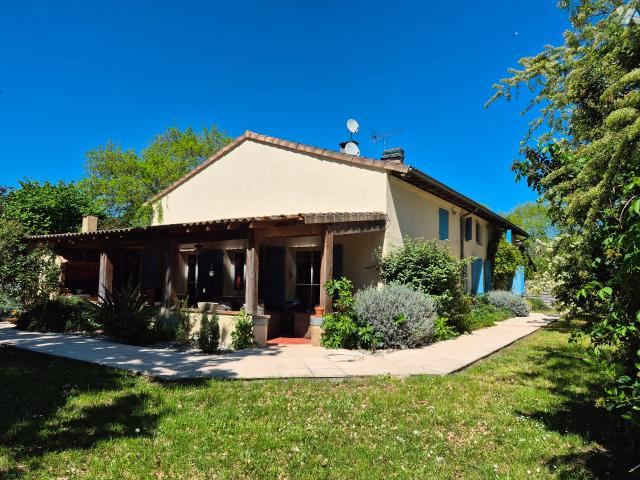Maison vente à Montauban, Savenès